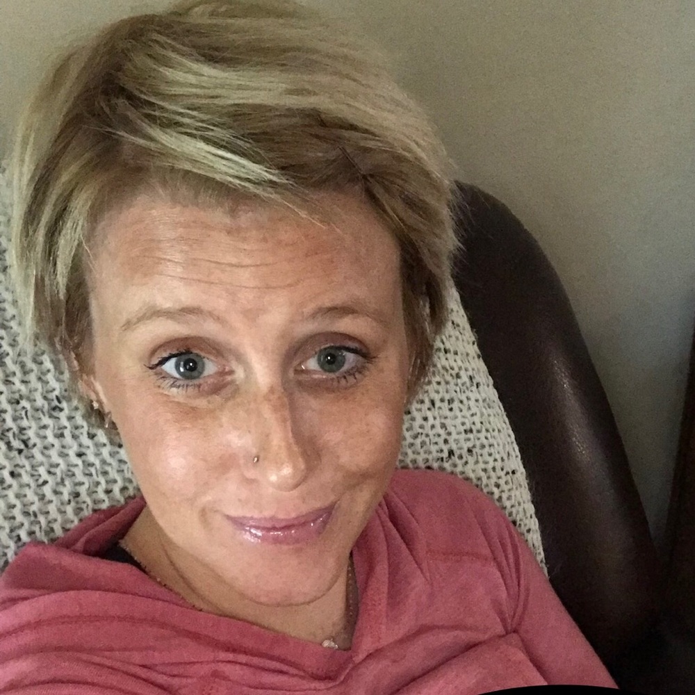 Meet your Posher, Brittney